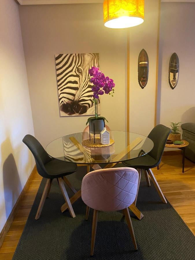 Alameda 5 Appartement Oviedo Buitenkant foto