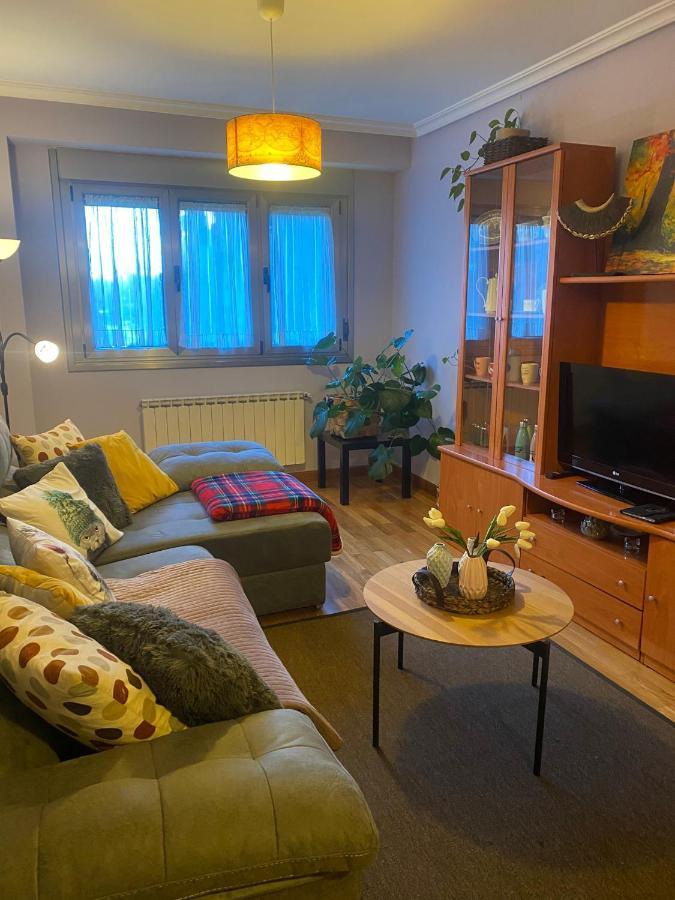 Alameda 5 Appartement Oviedo Buitenkant foto