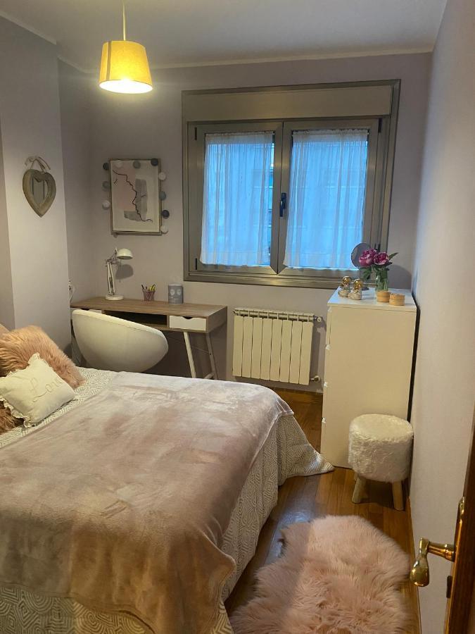 Alameda 5 Appartement Oviedo Buitenkant foto