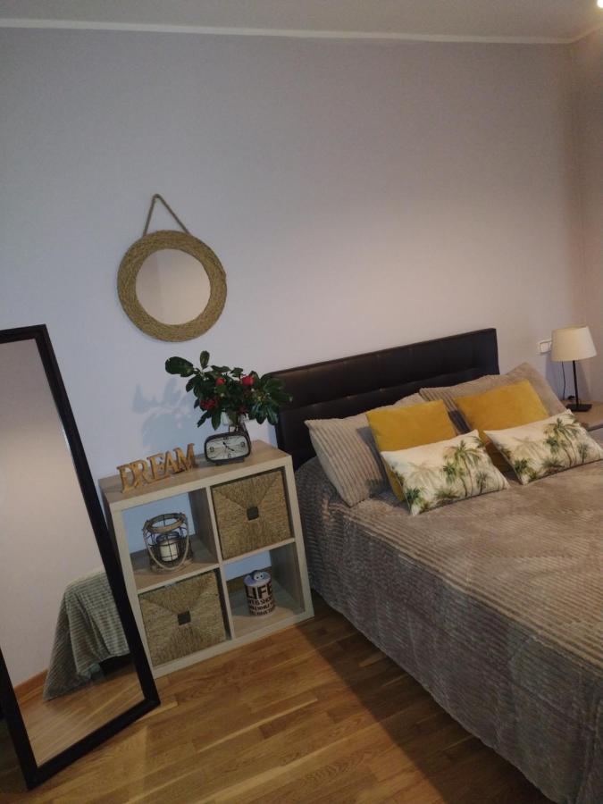 Alameda 5 Appartement Oviedo Buitenkant foto