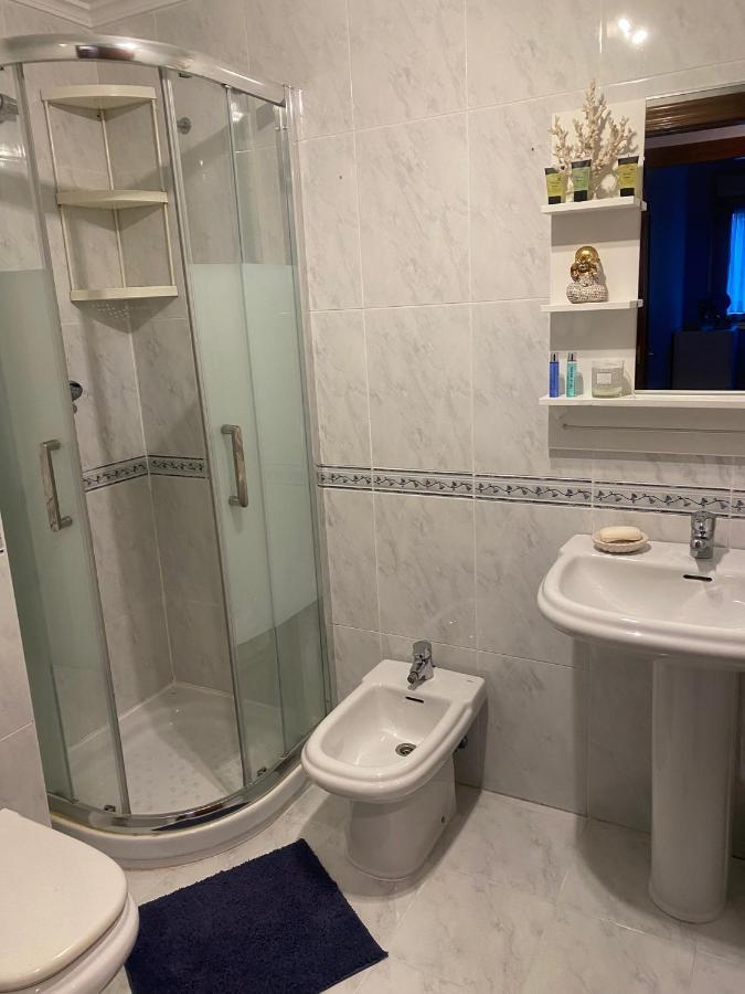 Alameda 5 Appartement Oviedo Buitenkant foto
