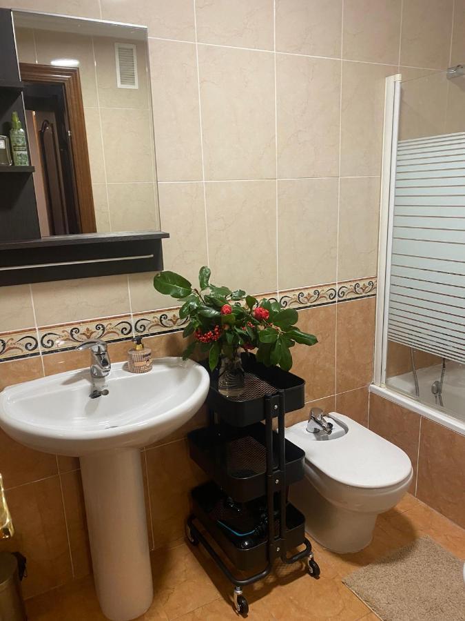 Alameda 5 Appartement Oviedo Buitenkant foto